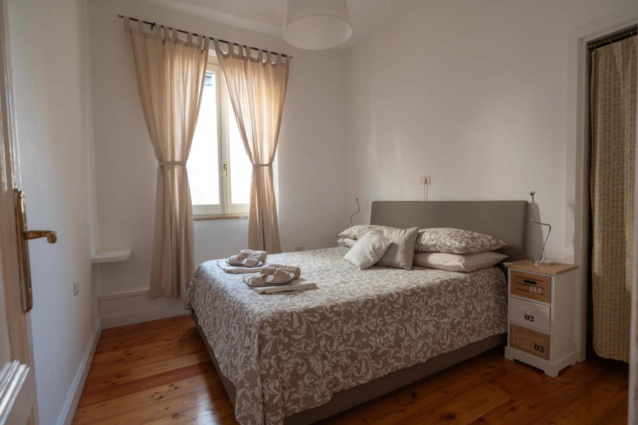 Domus Montebello Rome Luaran gambar