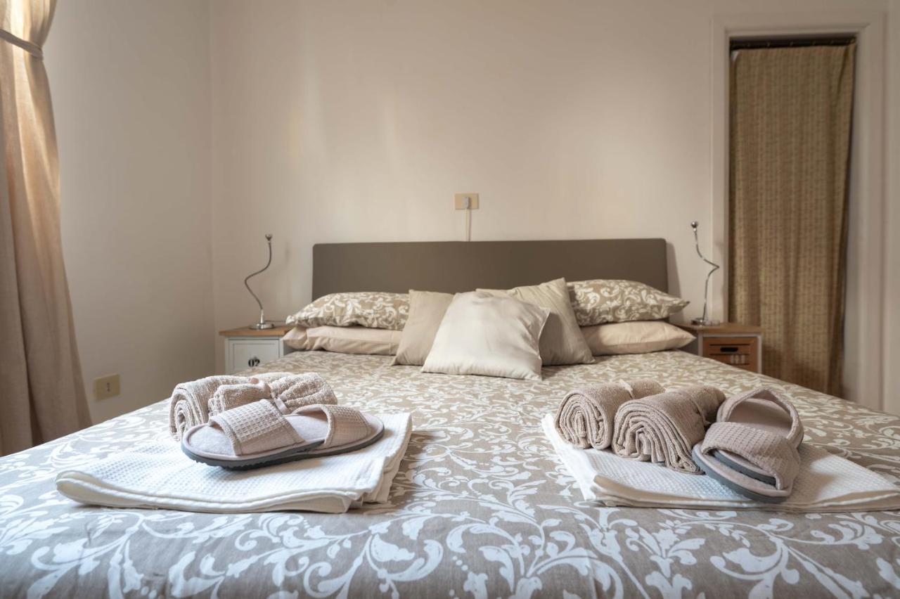 Domus Montebello Rome Luaran gambar
