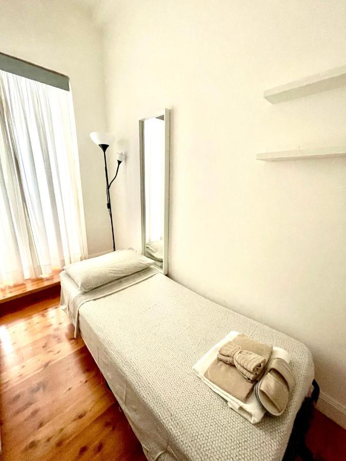 Domus Montebello Rome Luaran gambar